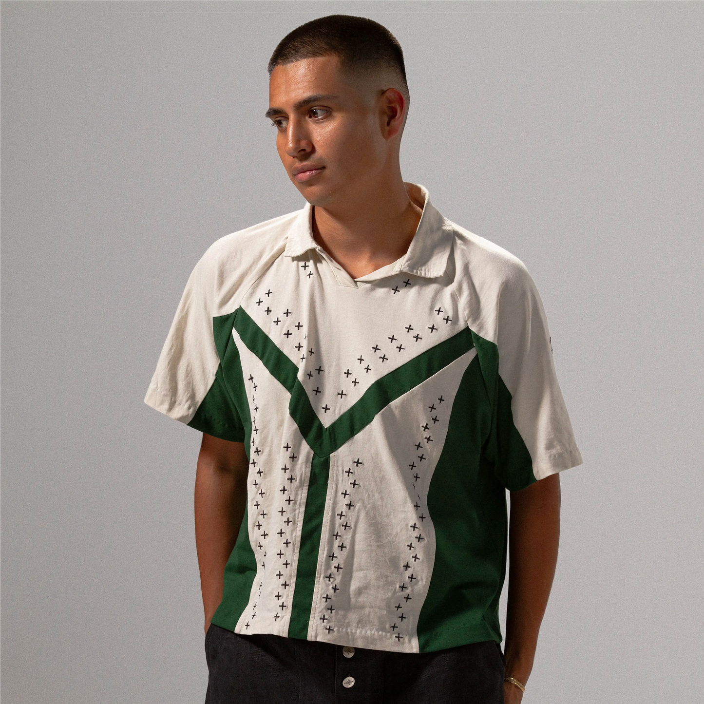 Union Jersey