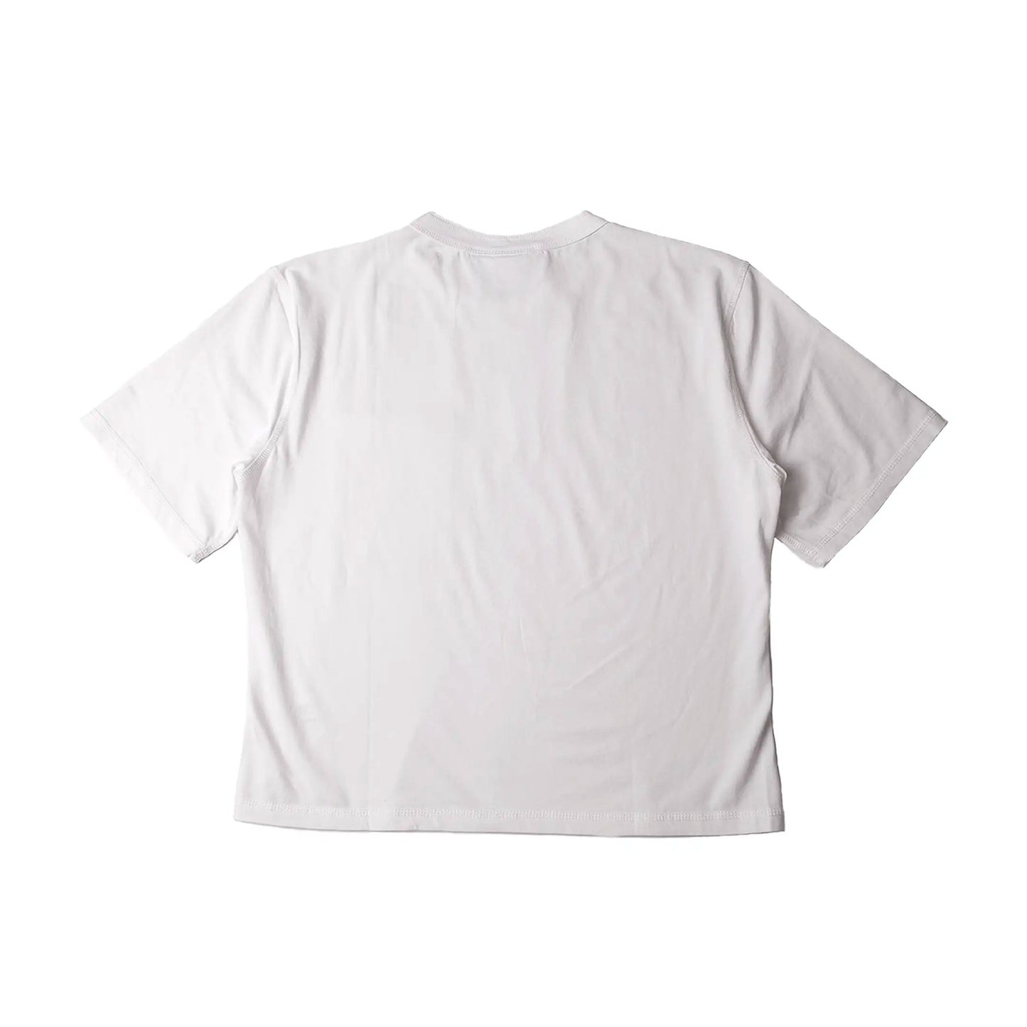 Overlock Tee