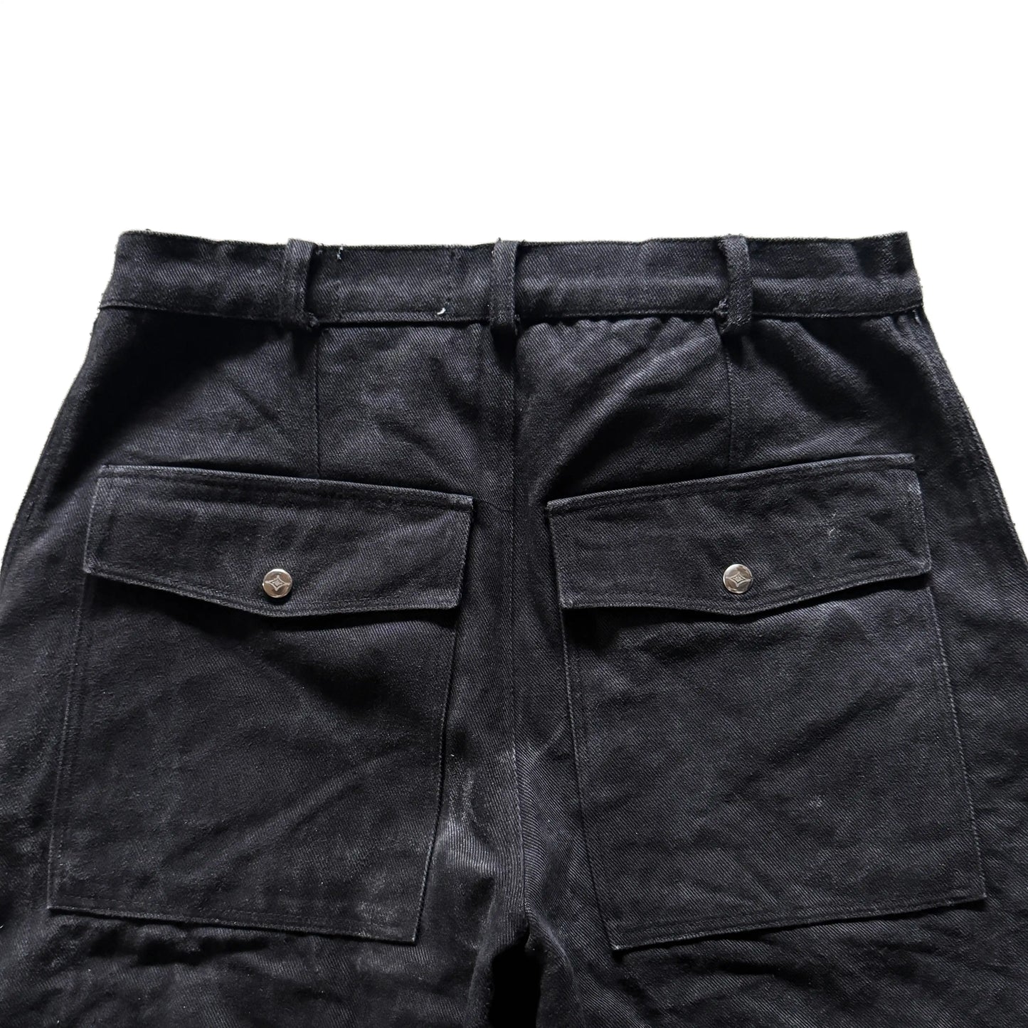Tradesman Jorts