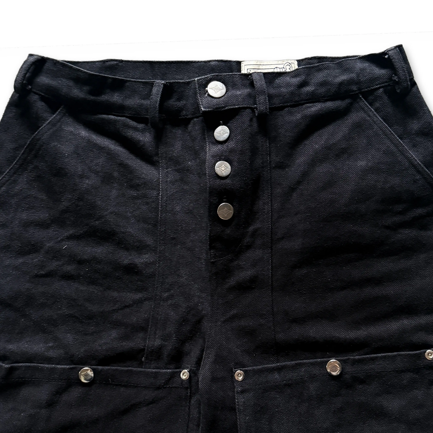 Tradesman Jorts
