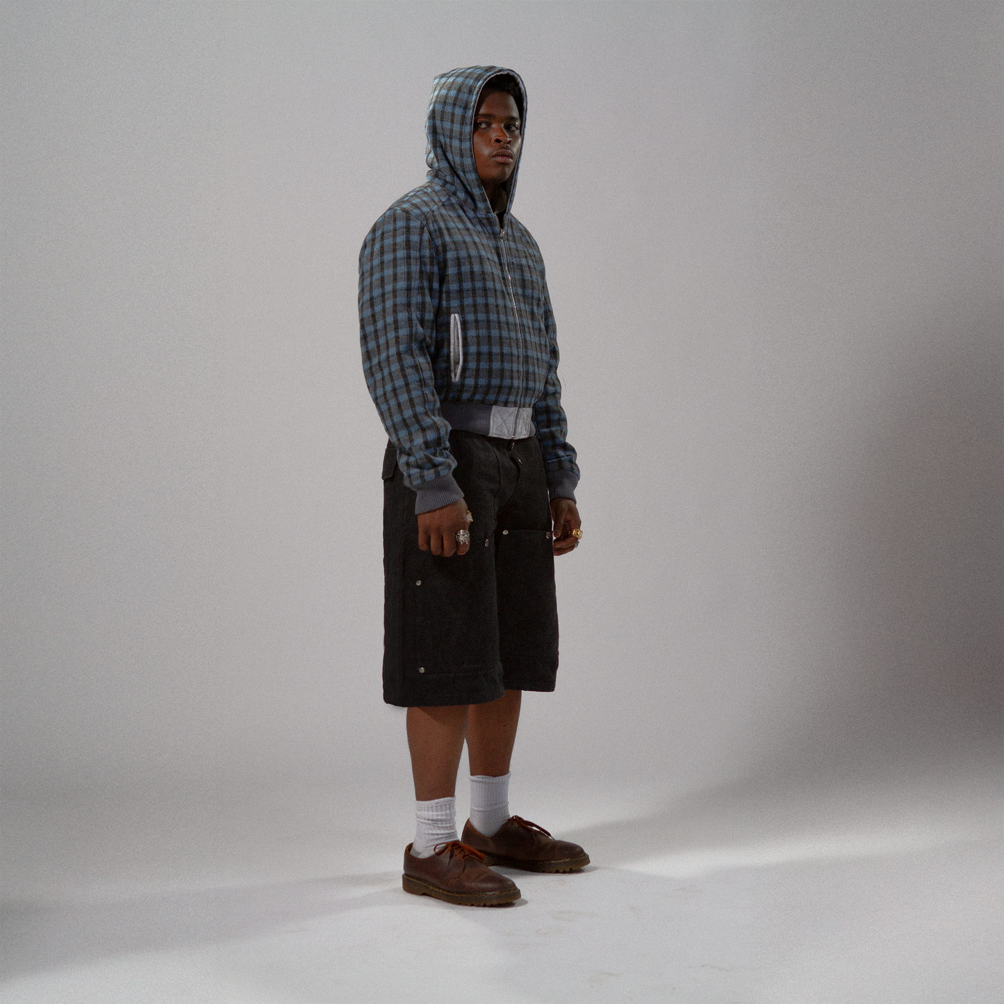 Tradesman Jorts