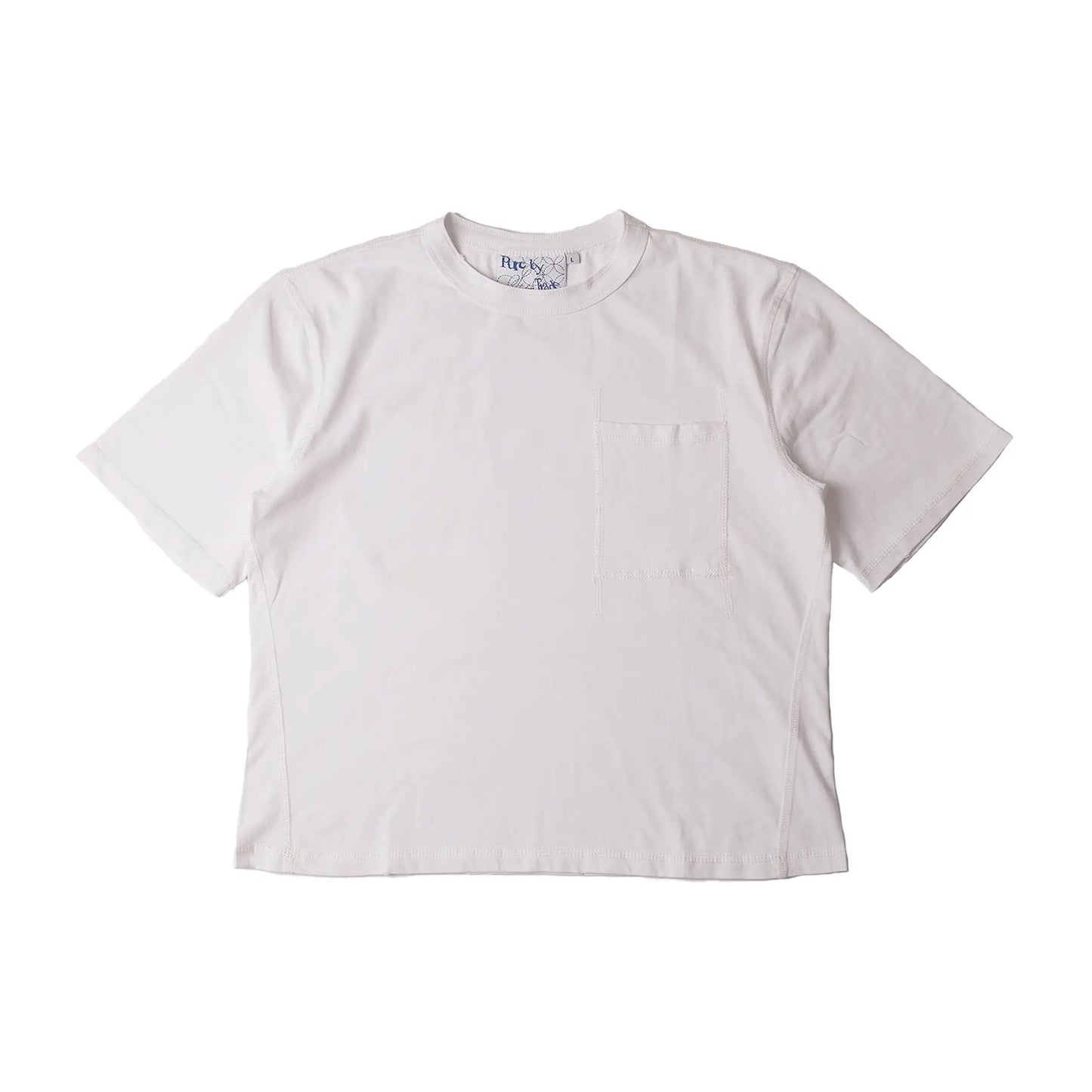 Overlock Tee