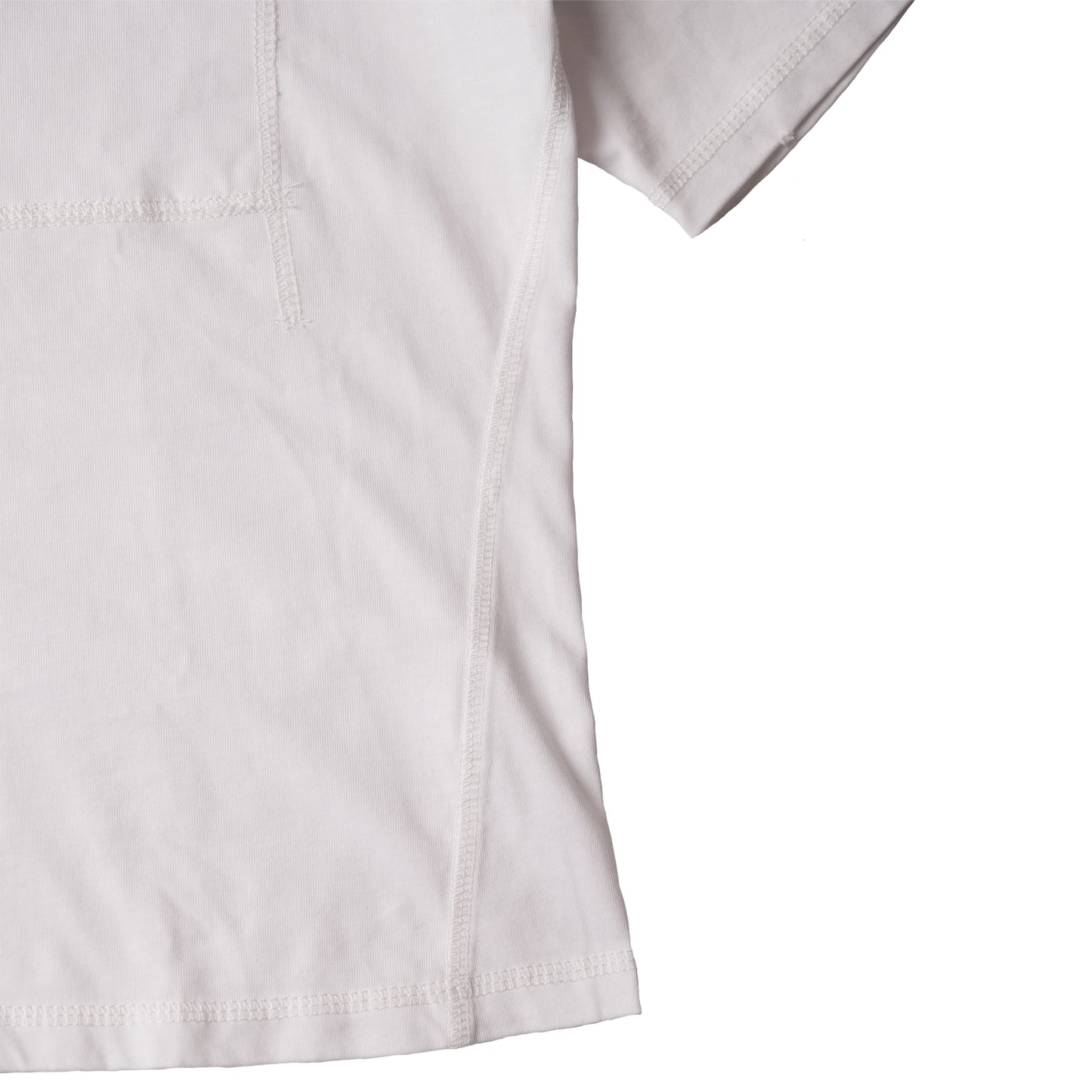 Overlock Tee