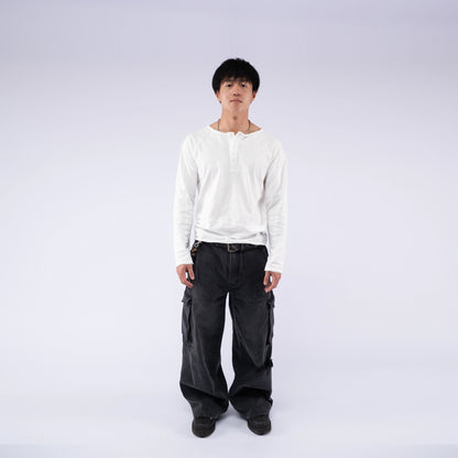 silo henley
