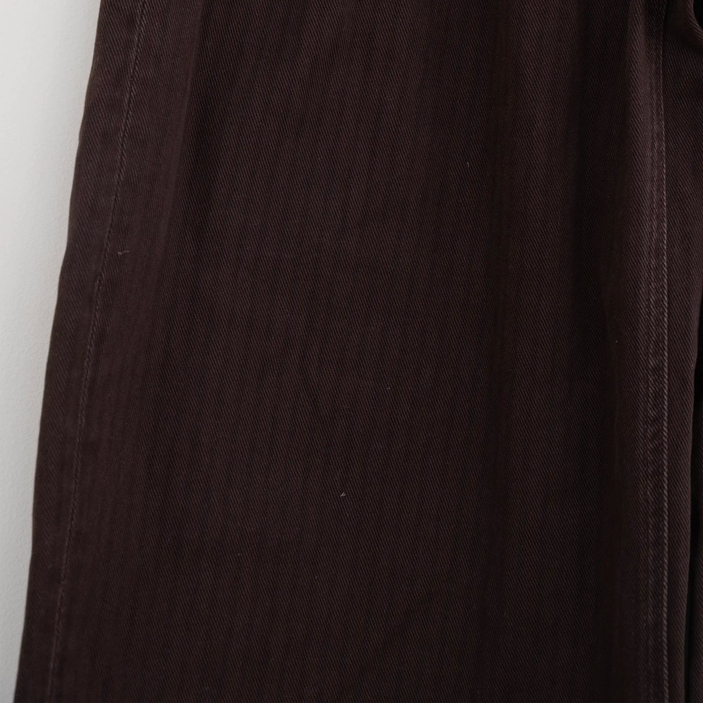 brown pinstripe pants (v1)