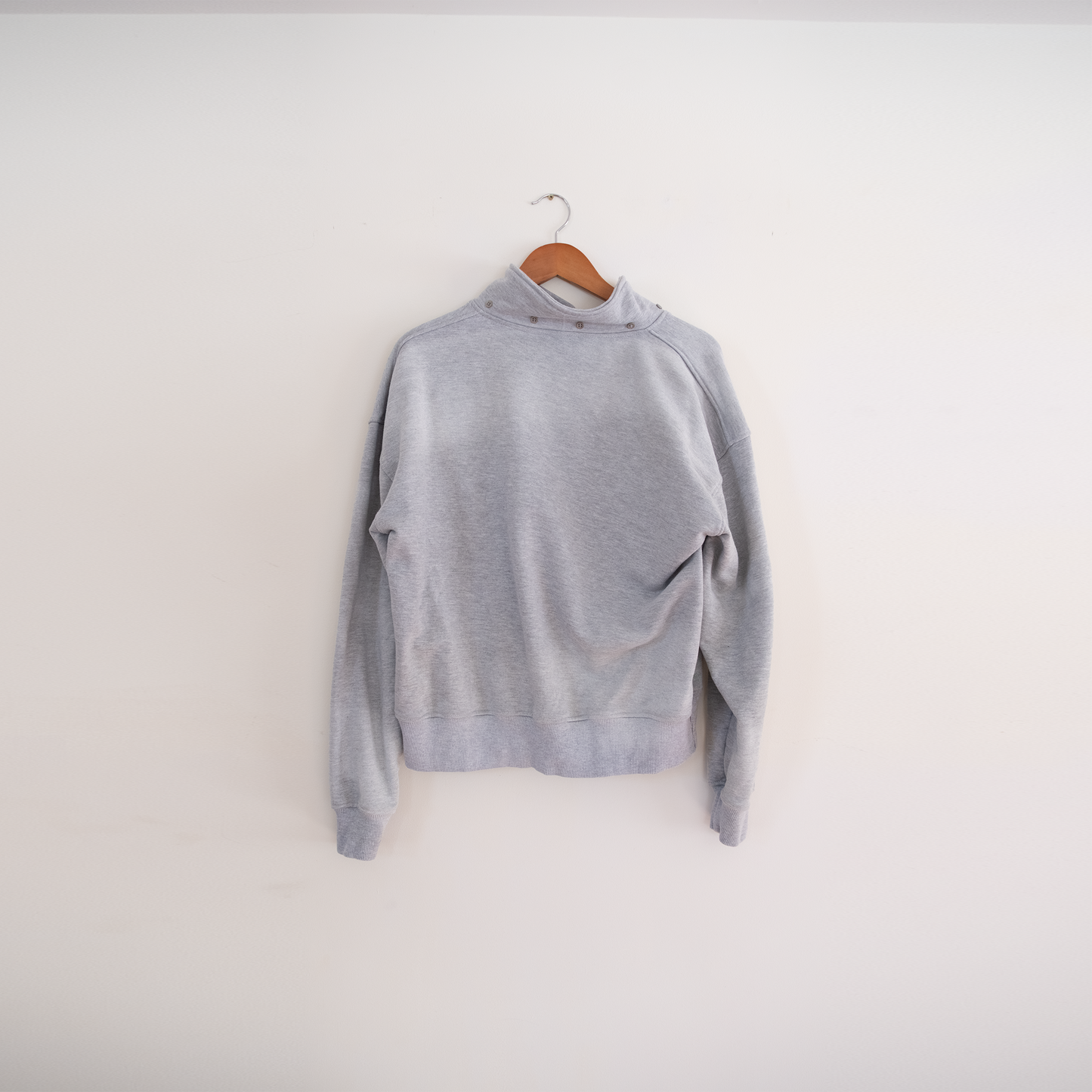 polo hoodie (v2)