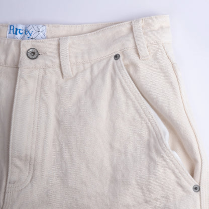 Sandblast Denim