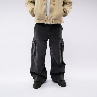 vanguard pants