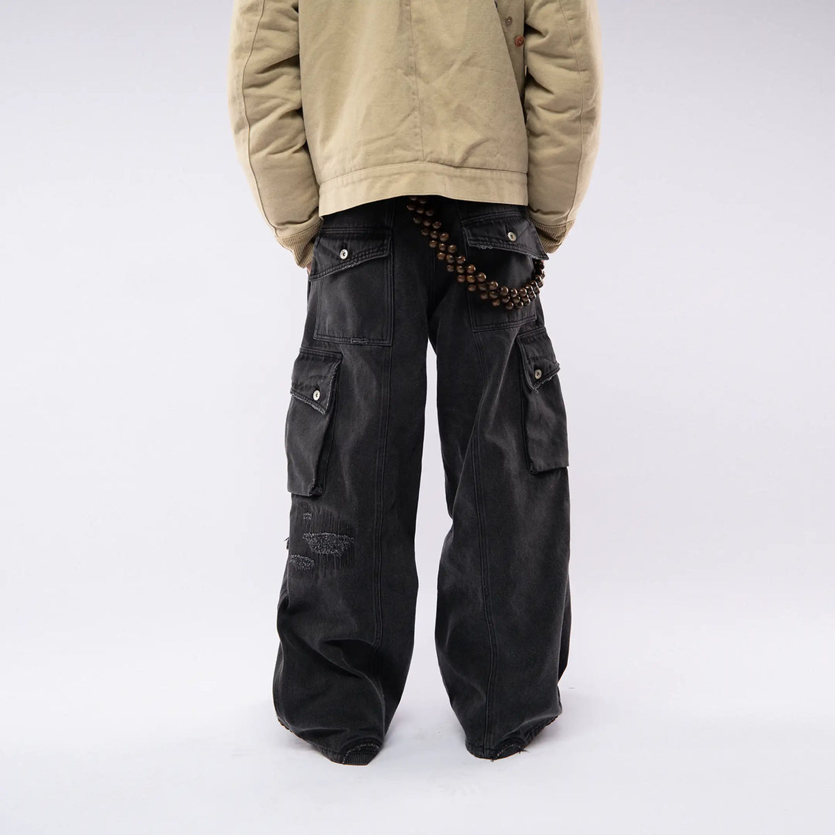 vanguard pants