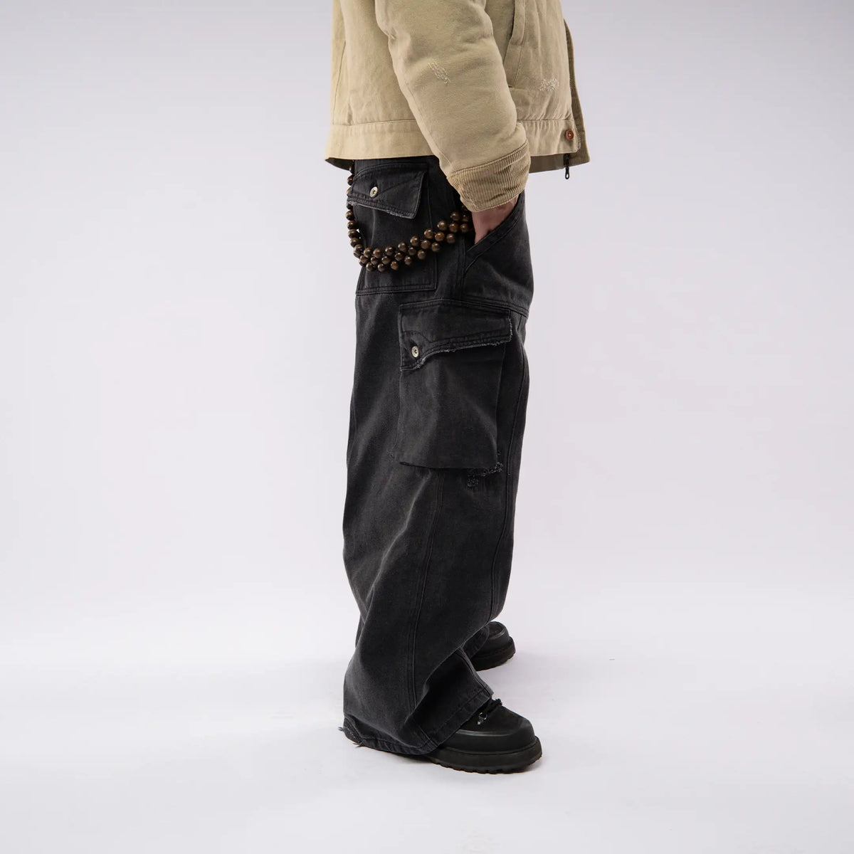 vanguard pants