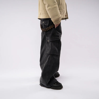 vanguard pants