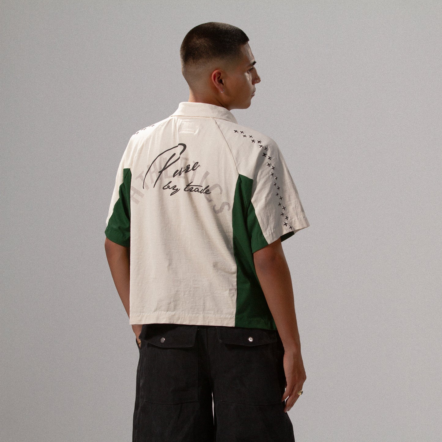 Union Jersey