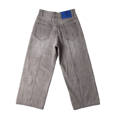 Engine Denim