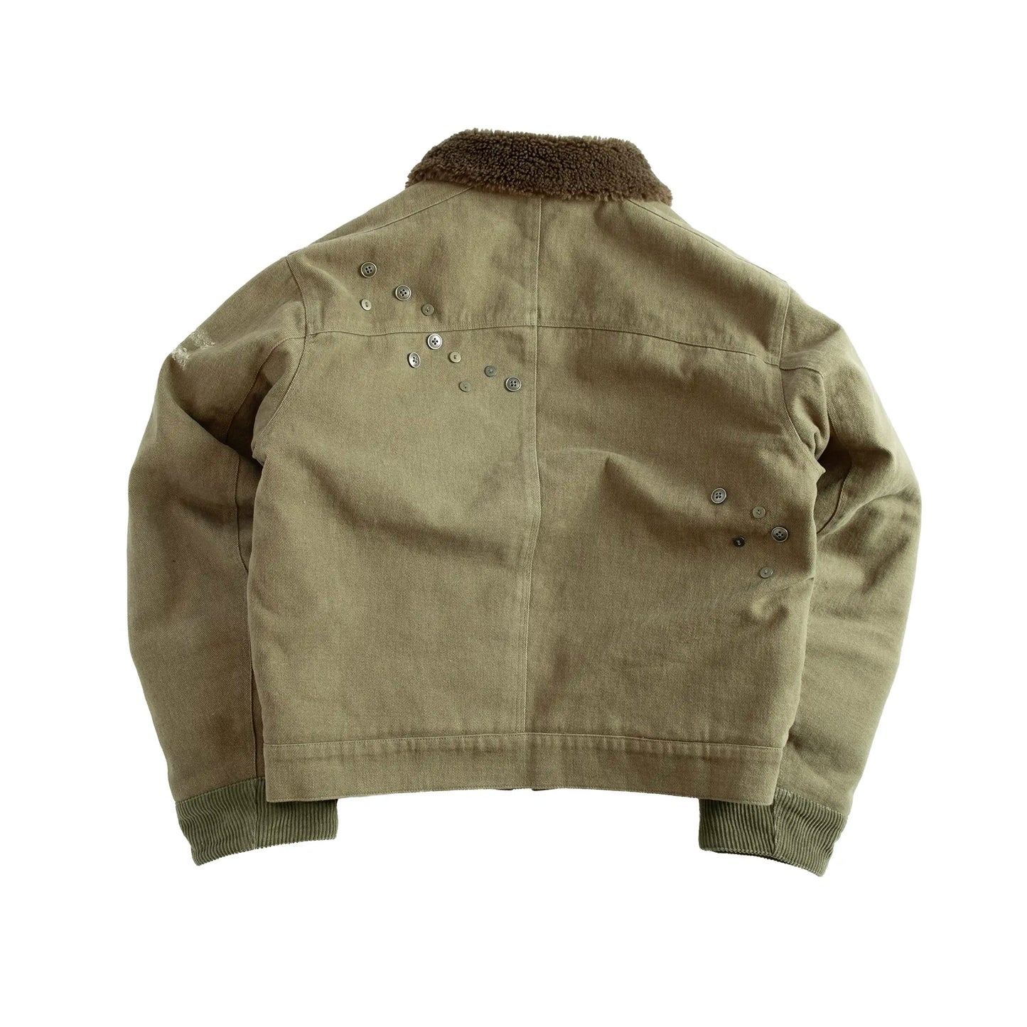 Gully Jacket