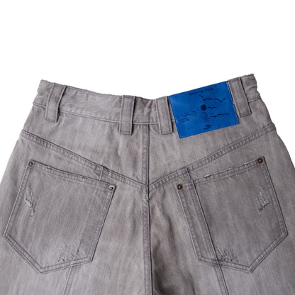 Engine Denim