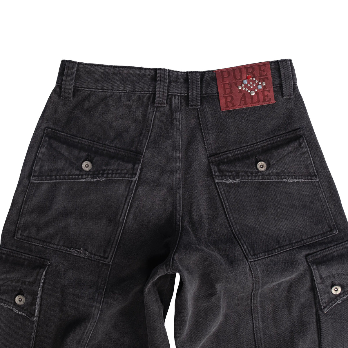 vanguard pants