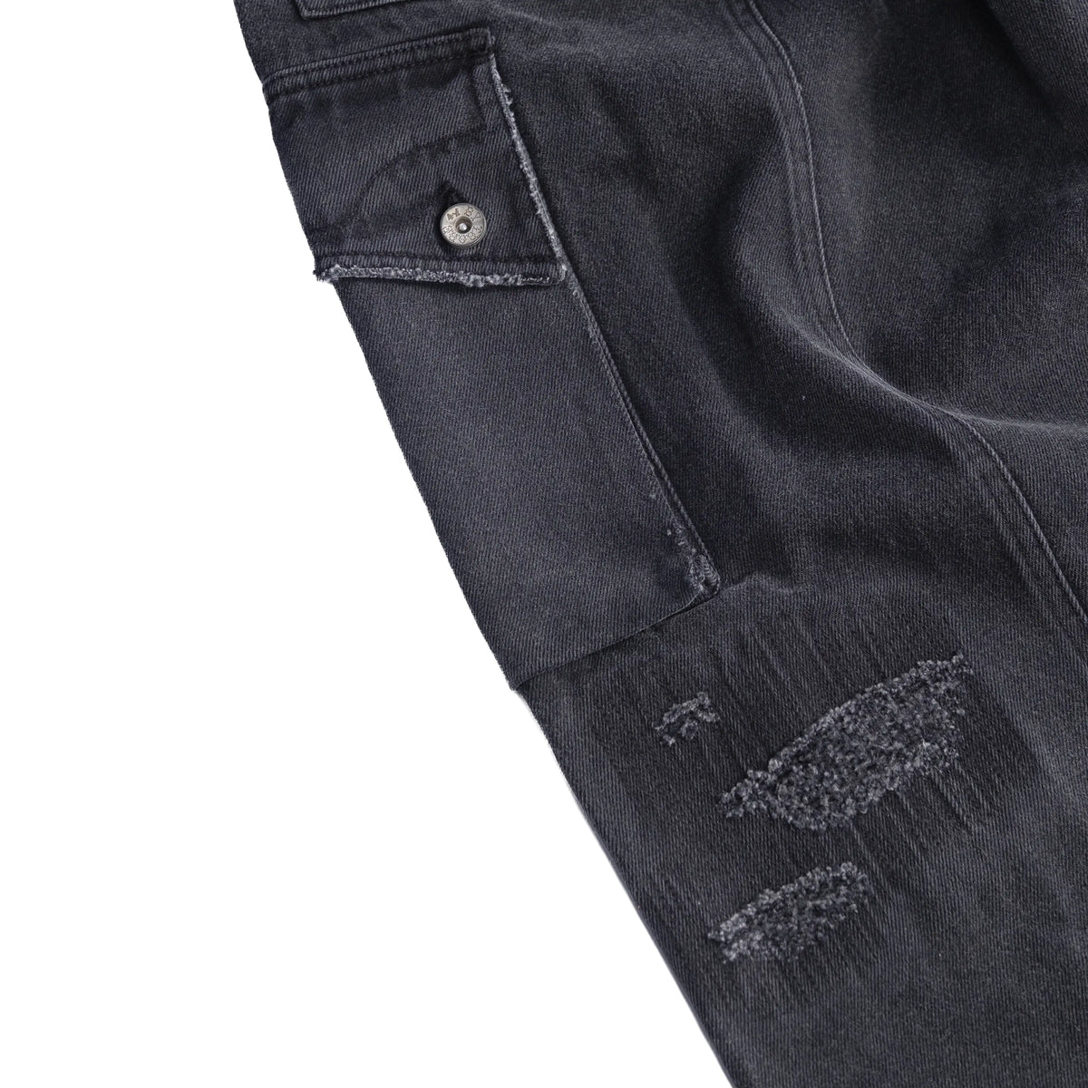 vanguard pants