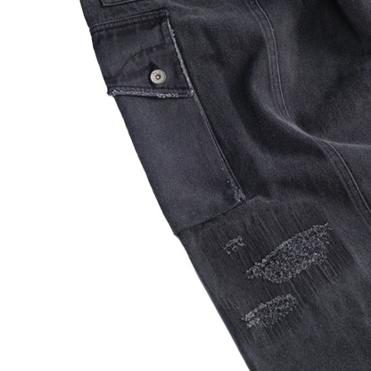vanguard pants