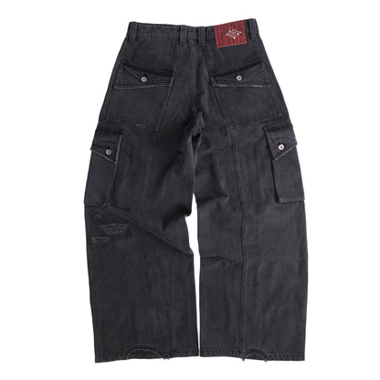 vanguard pants