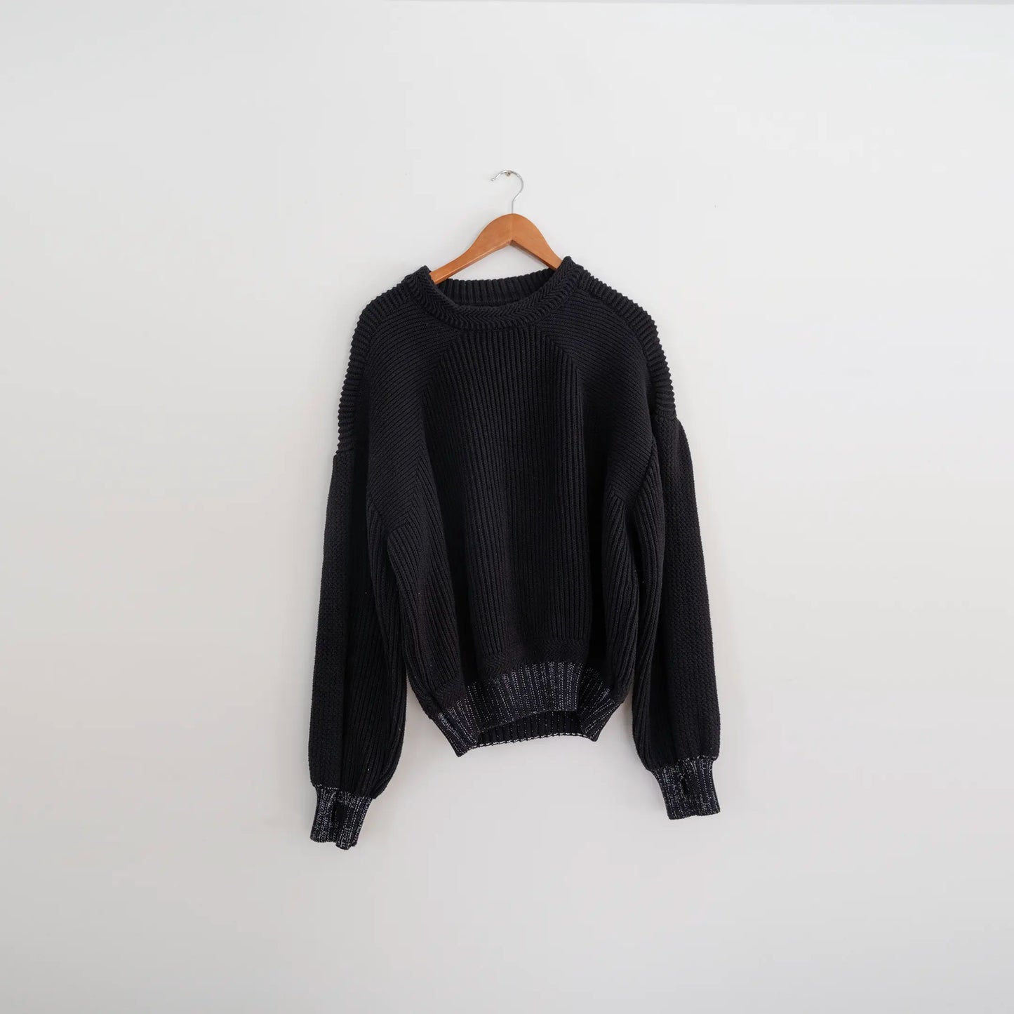 camber knit (v1 sample)