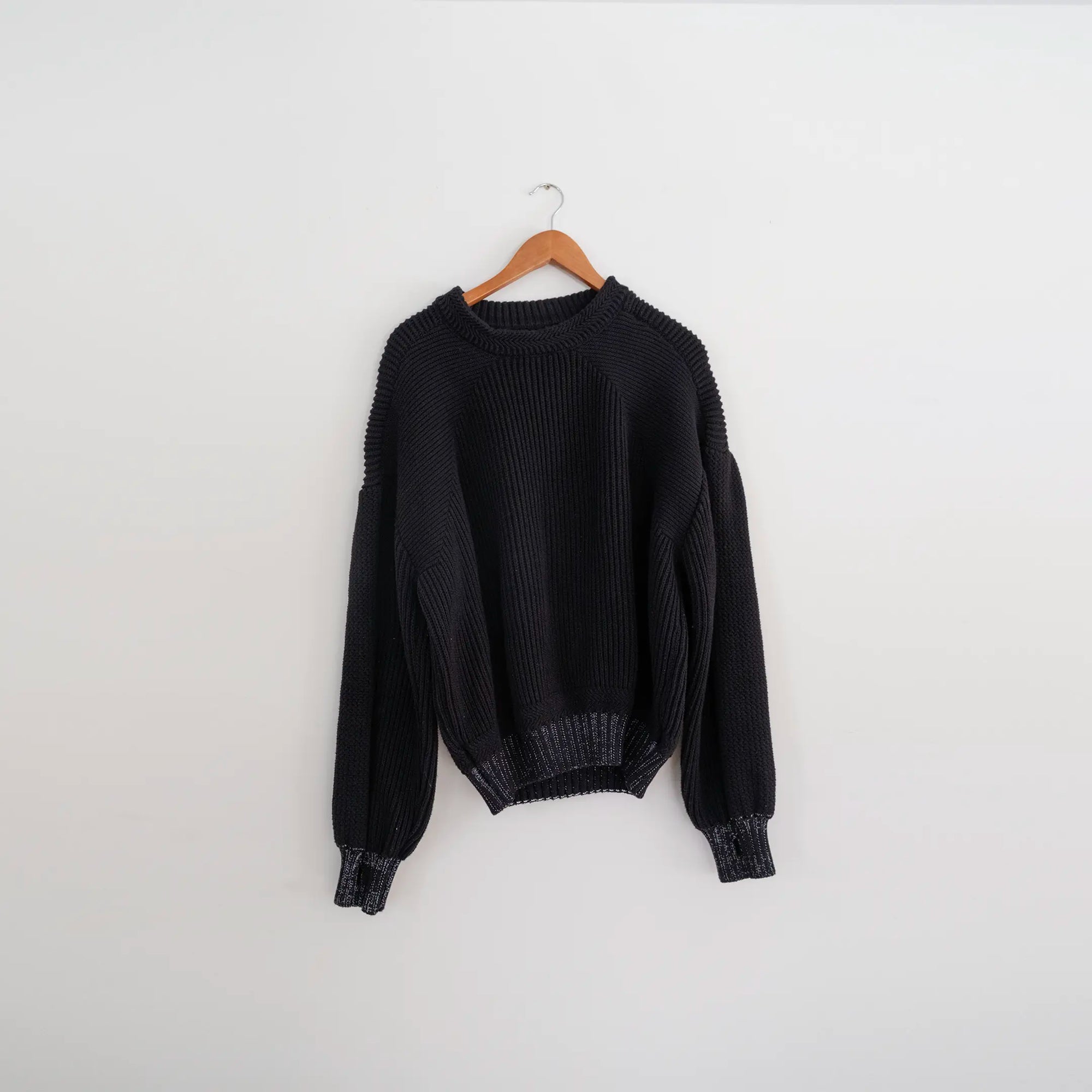 camber knit (v1 sample)