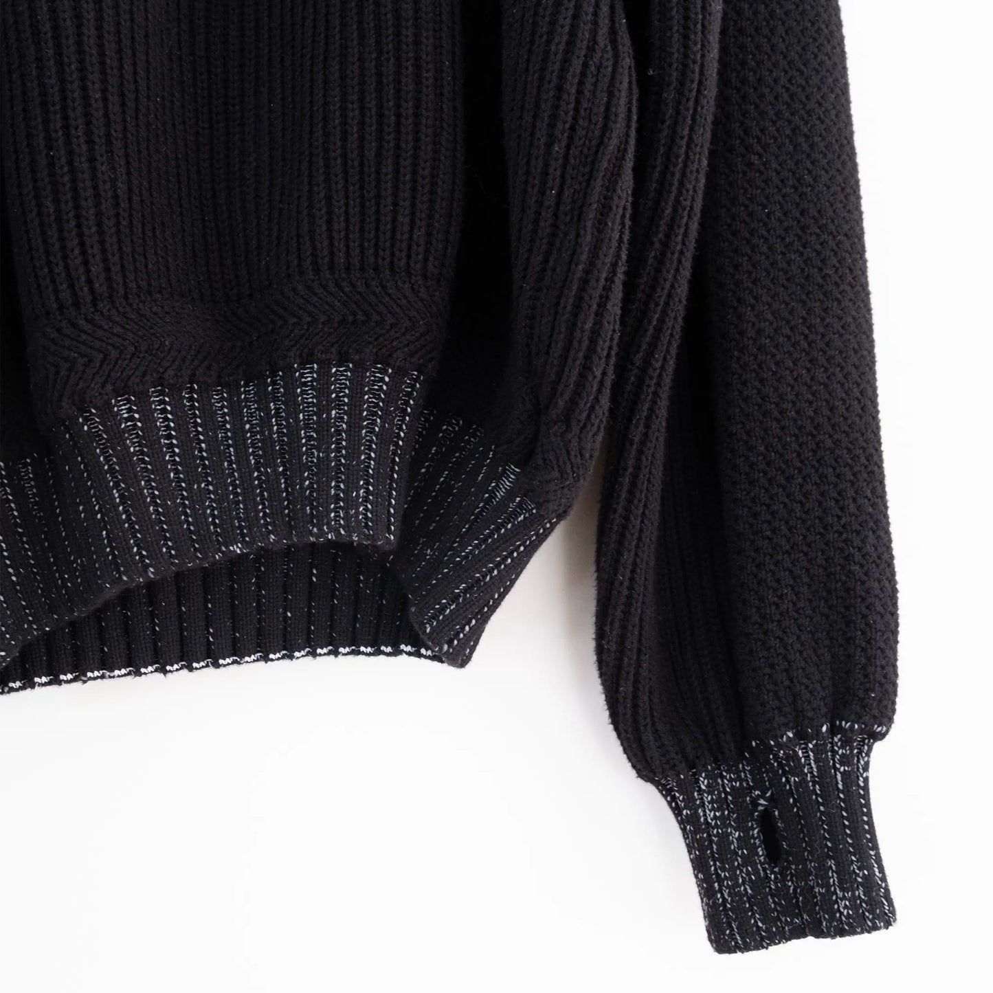 camber knit (v1 sample)