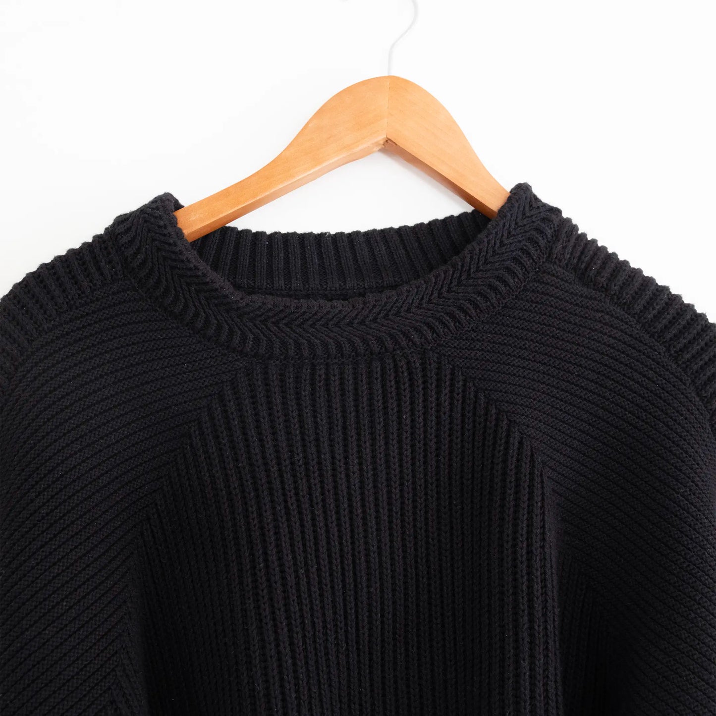 camber knit (v1 sample)