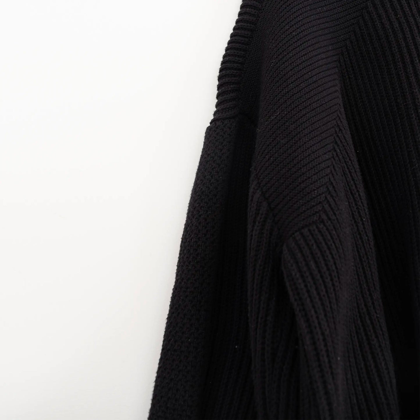 camber knit (v1 sample)