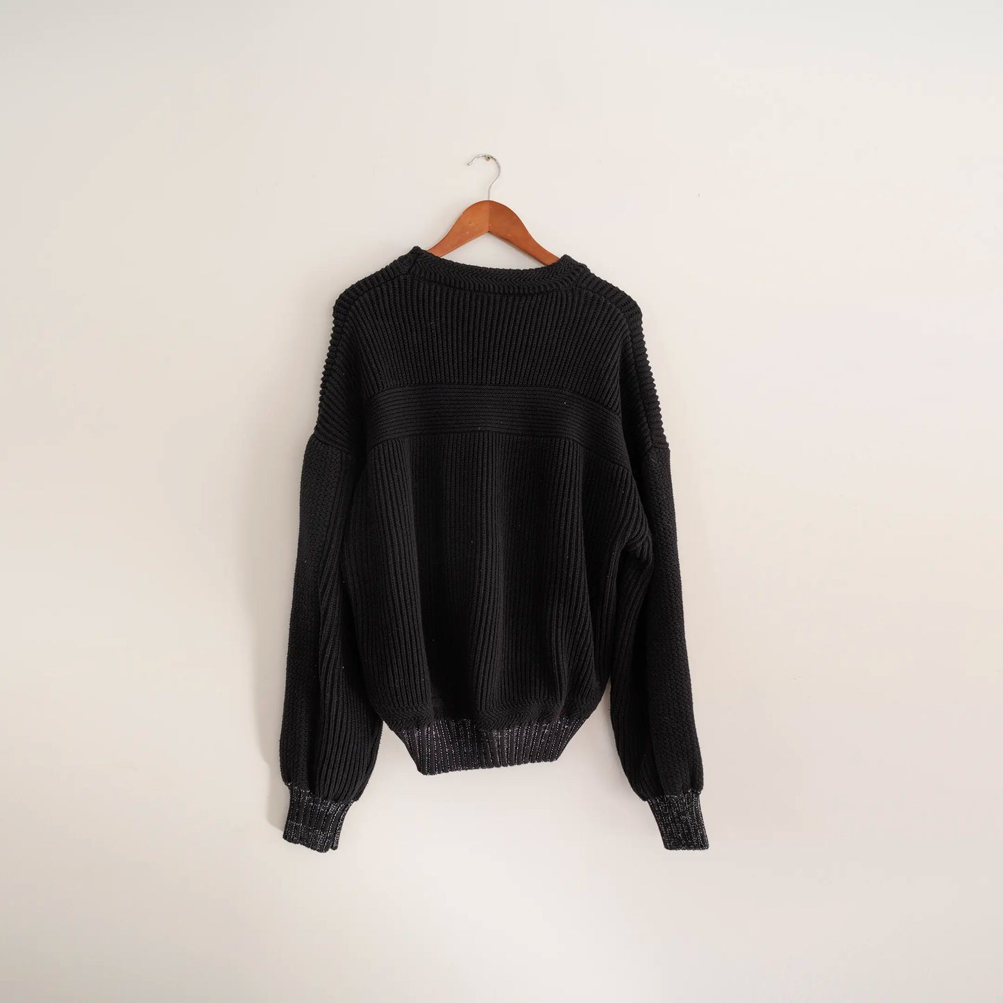 camber knit (v1 sample)