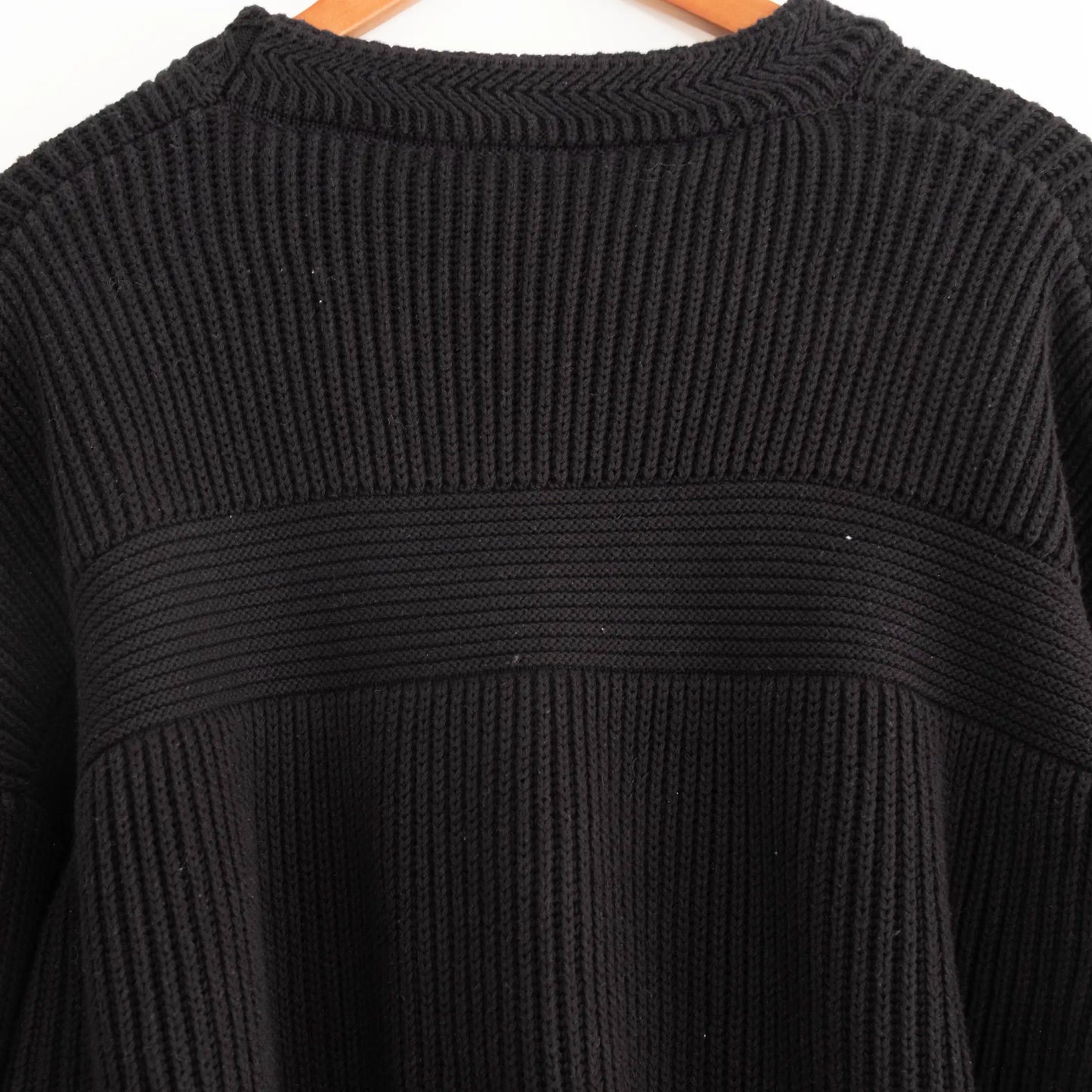 camber knit (v1 sample)