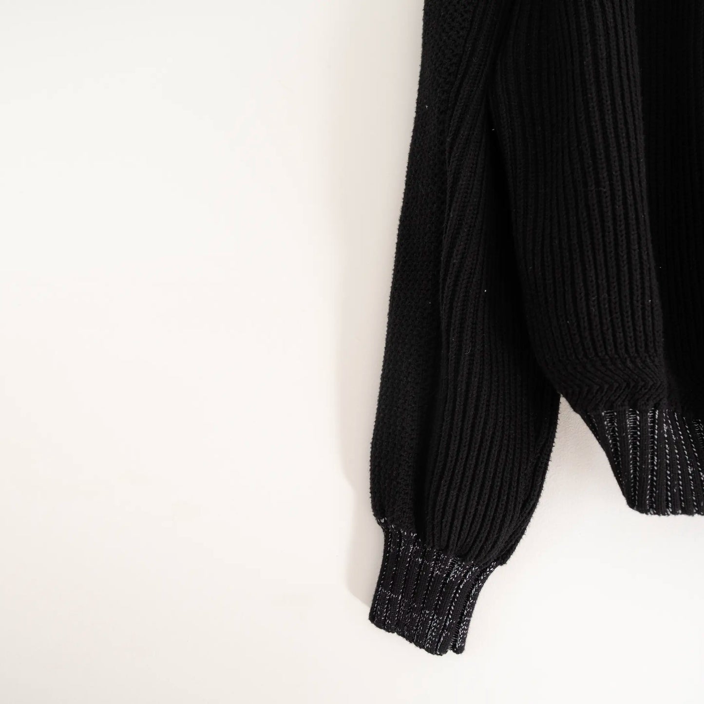 camber knit (v1 sample)