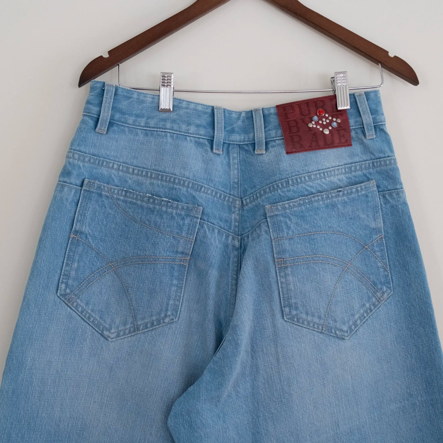 beach denim (v1 sample)