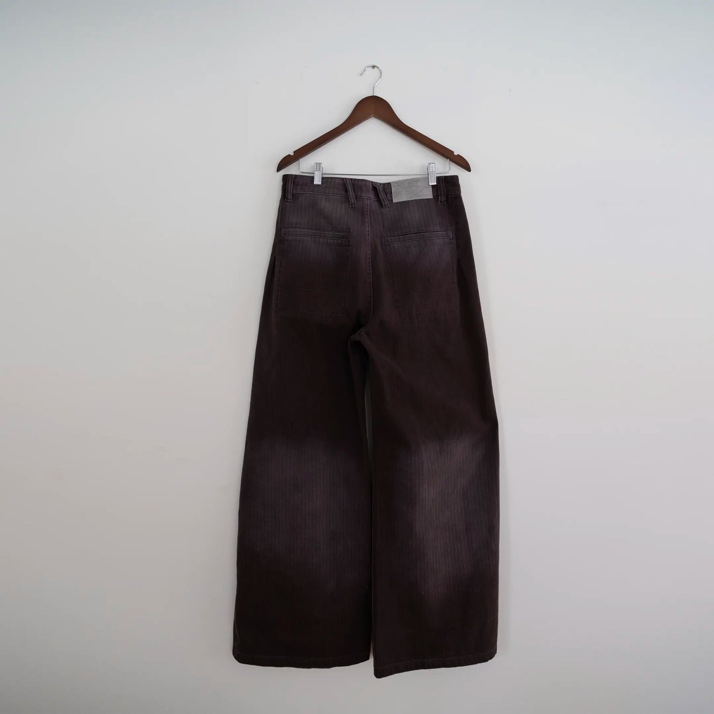 brown pinstripe pants (v2)