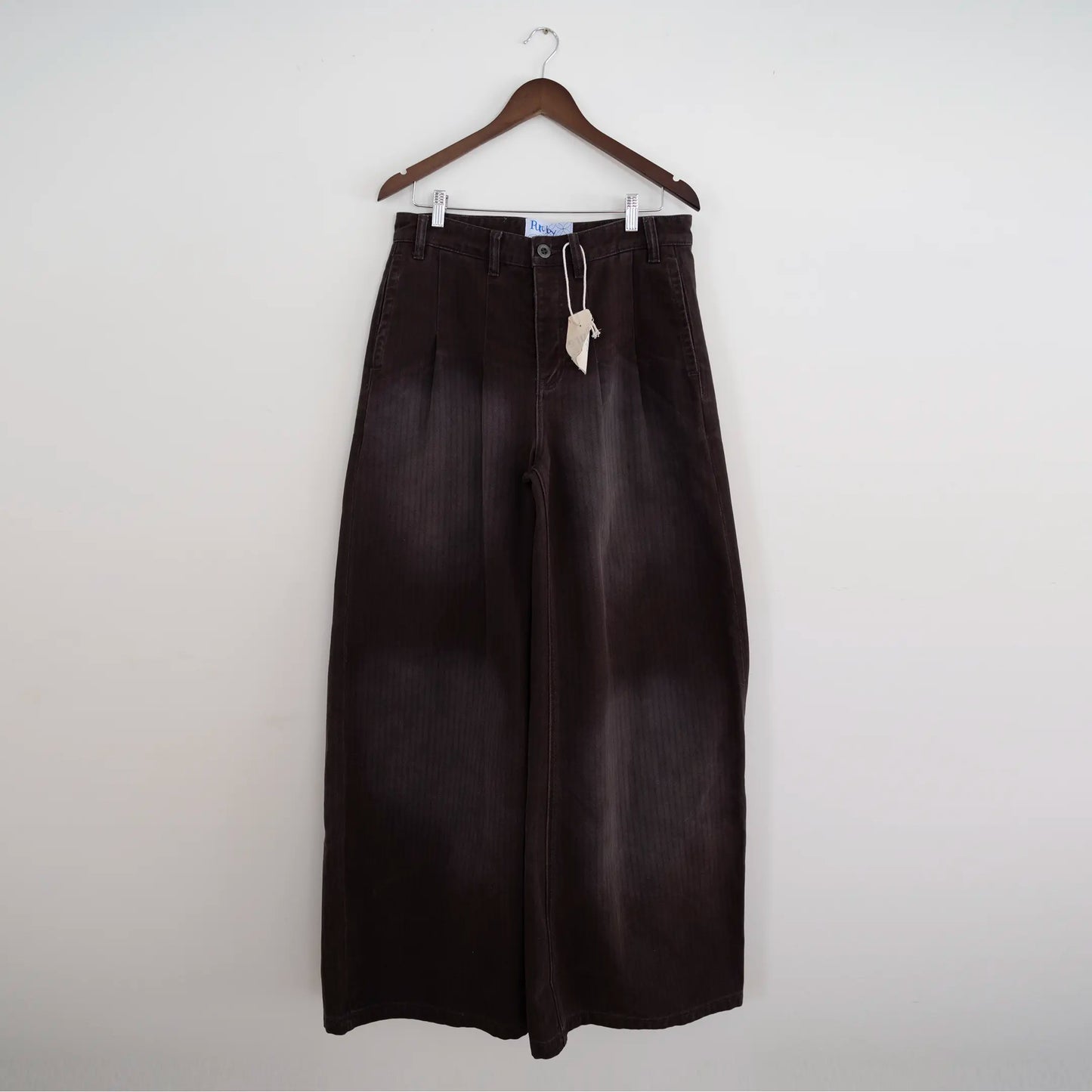 brown pinstripe pants (v2)