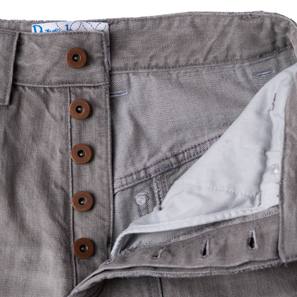 Engine Denim