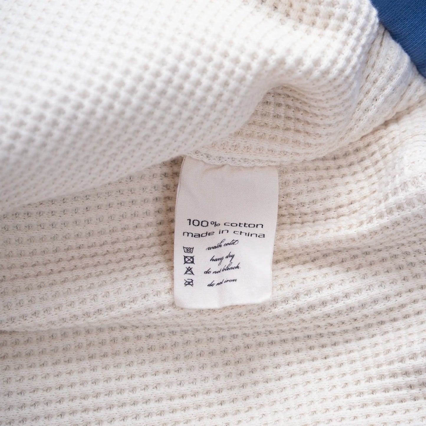 captcha hoodie - glacier