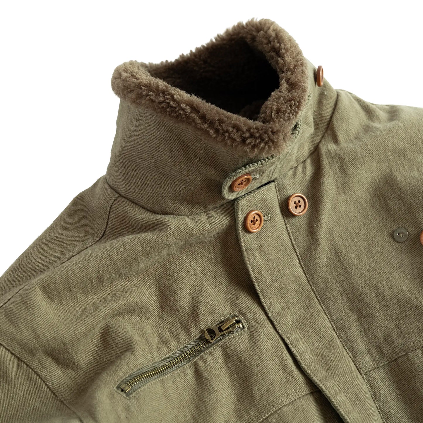 Gully Jacket