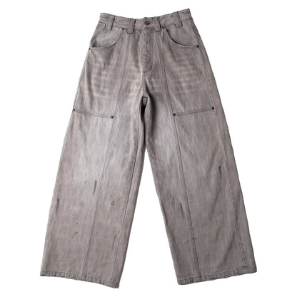 Engine Denim