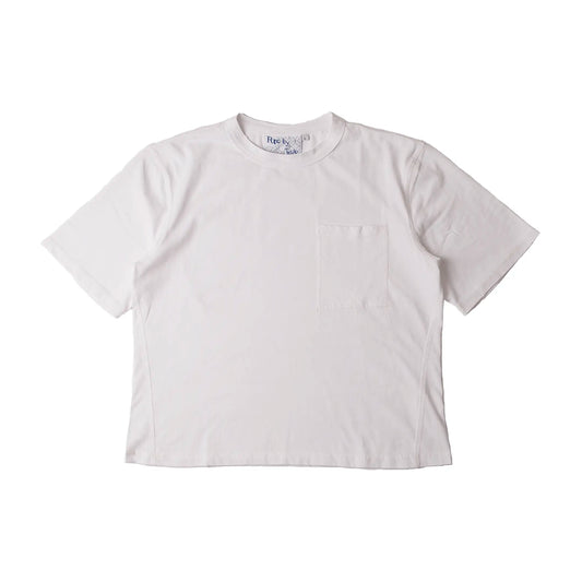Overlock Tee
