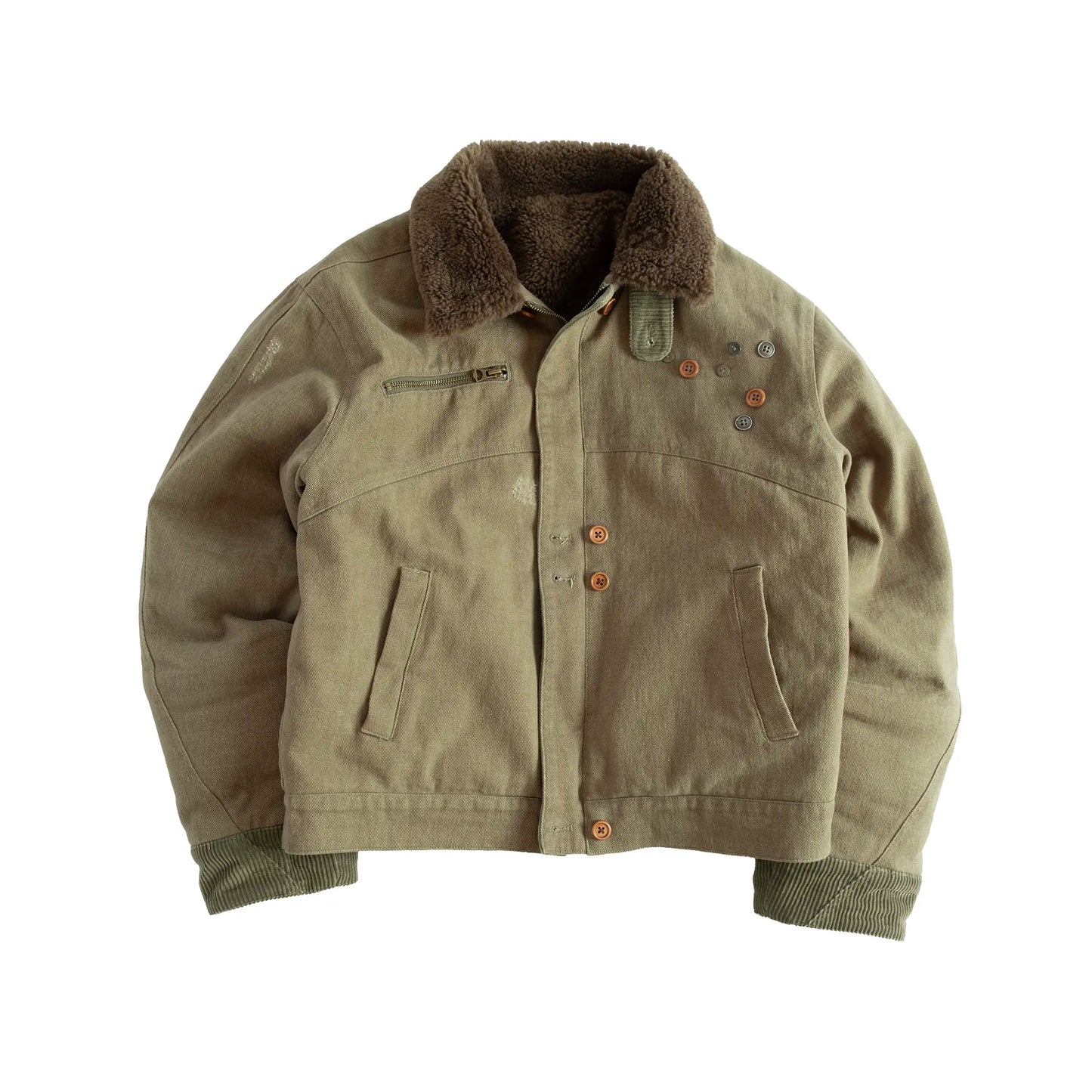 Gully Jacket
