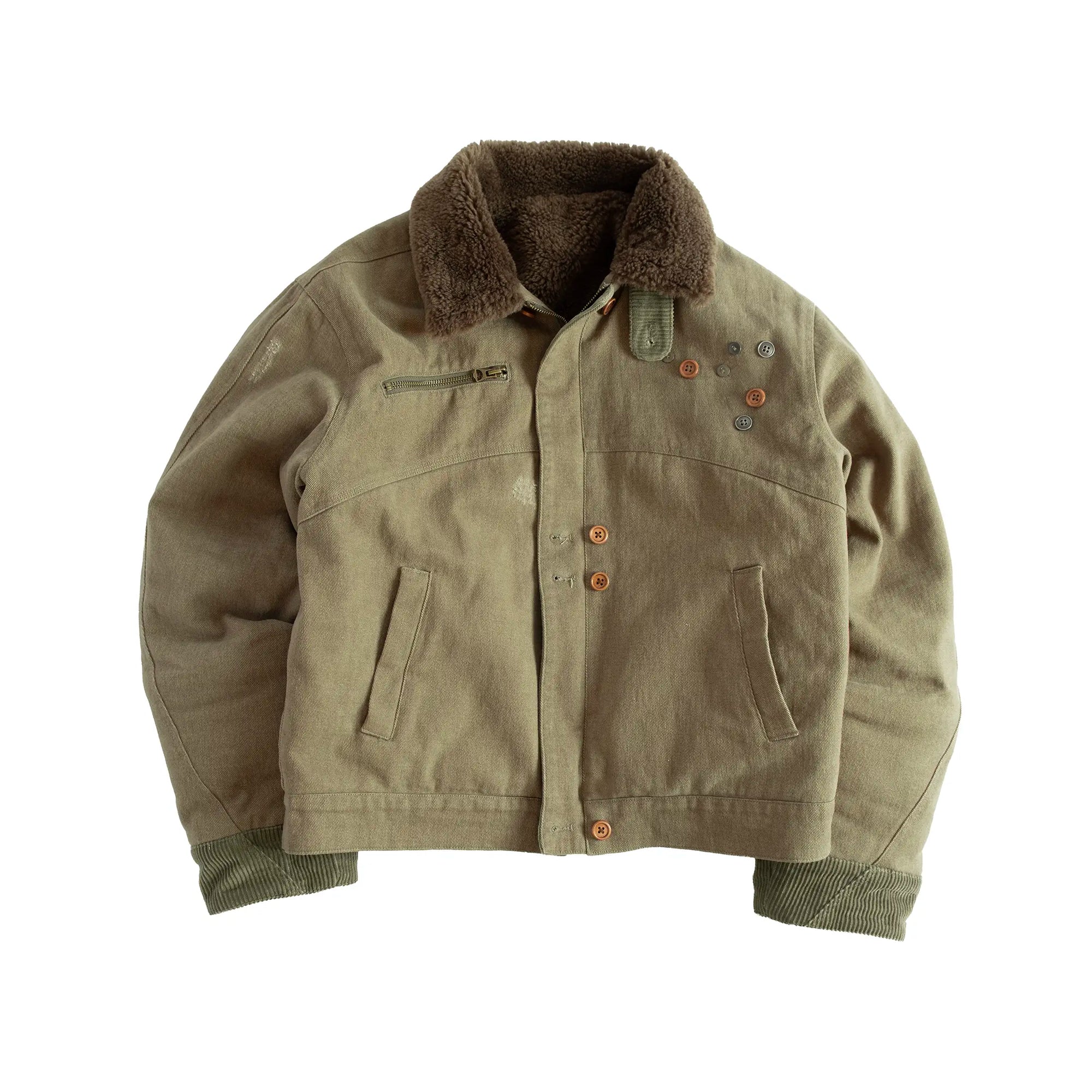 Gully Jacket