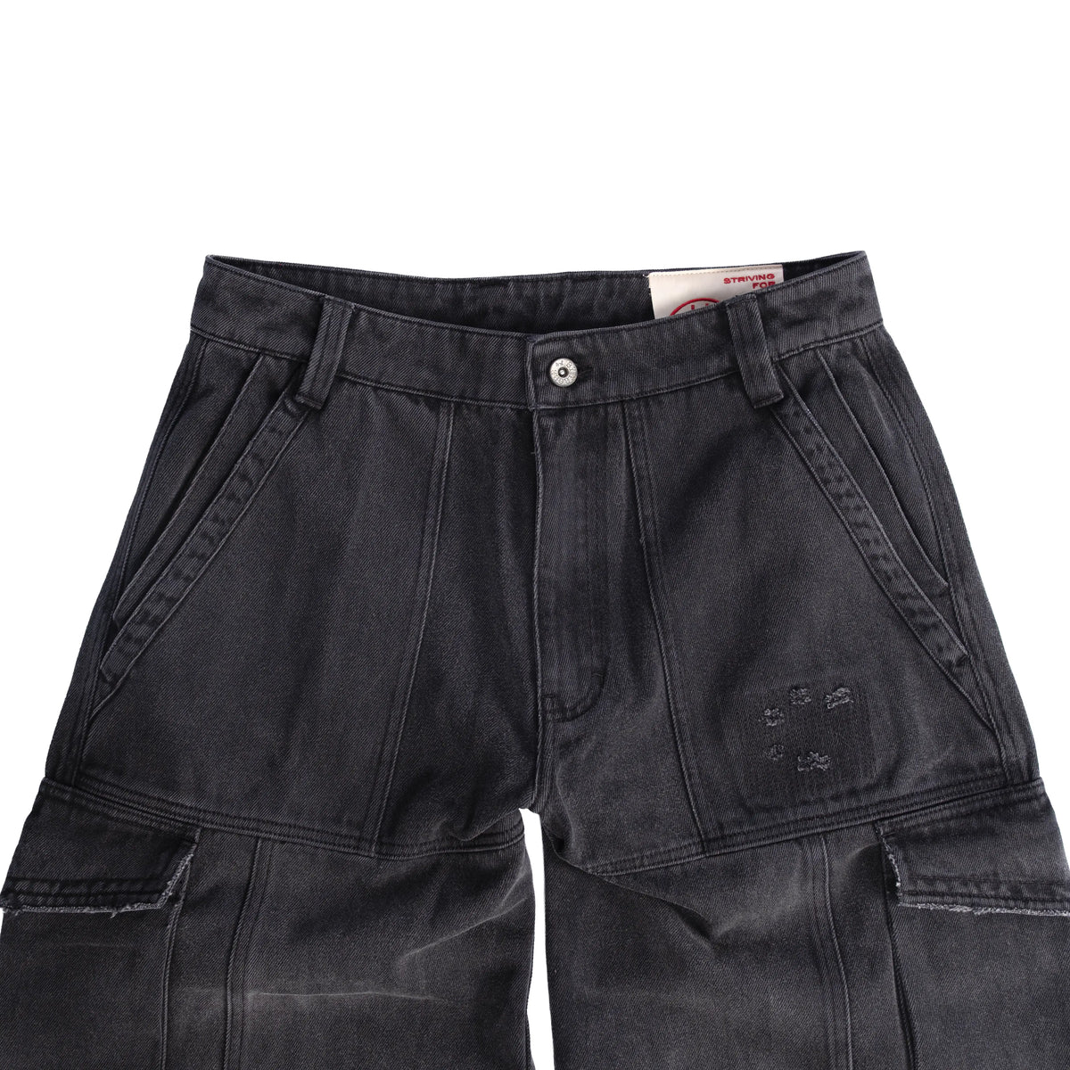 vanguard pants