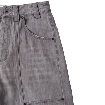 Engine Denim