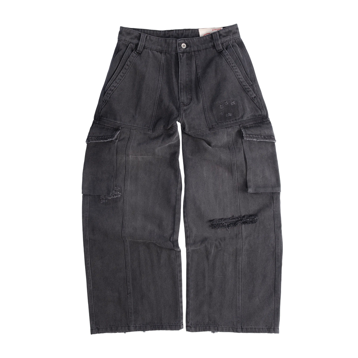 vanguard pants [pre-order]