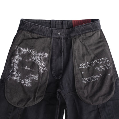 vanguard pants