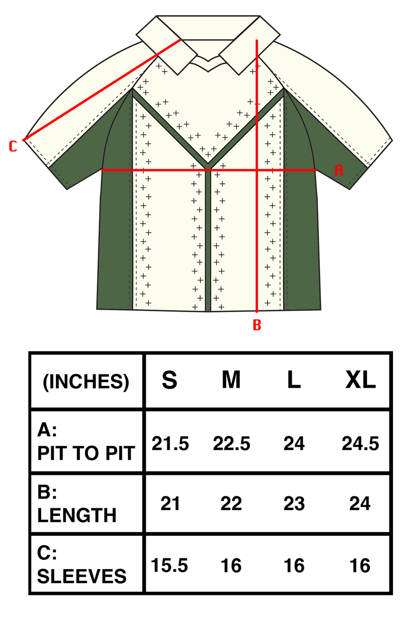 Union Jersey (second-rate)