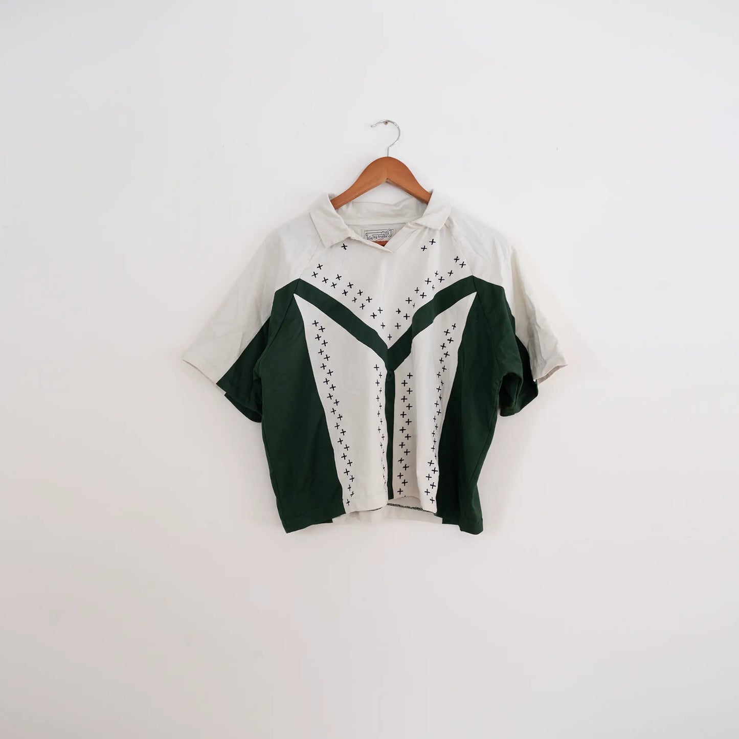 Union Jersey (second-rate)