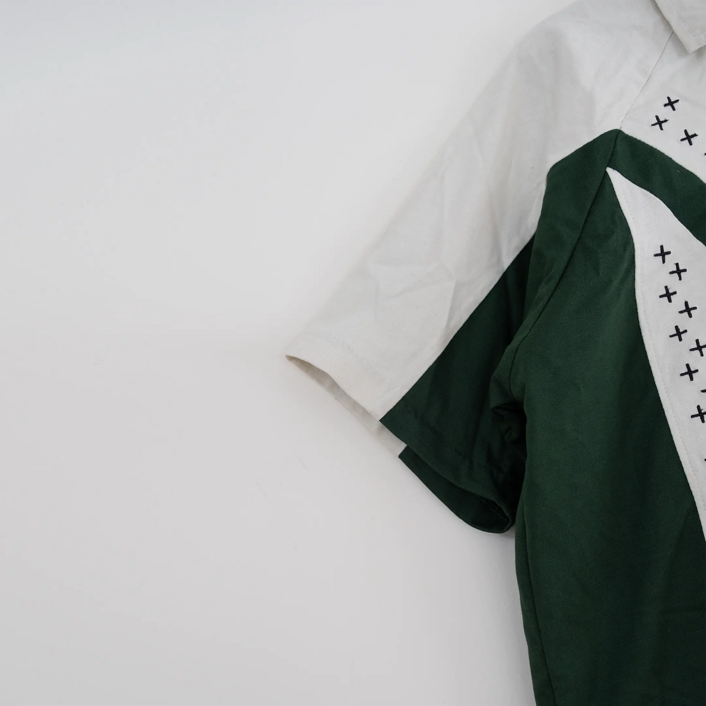 Union Jersey (second-rate)