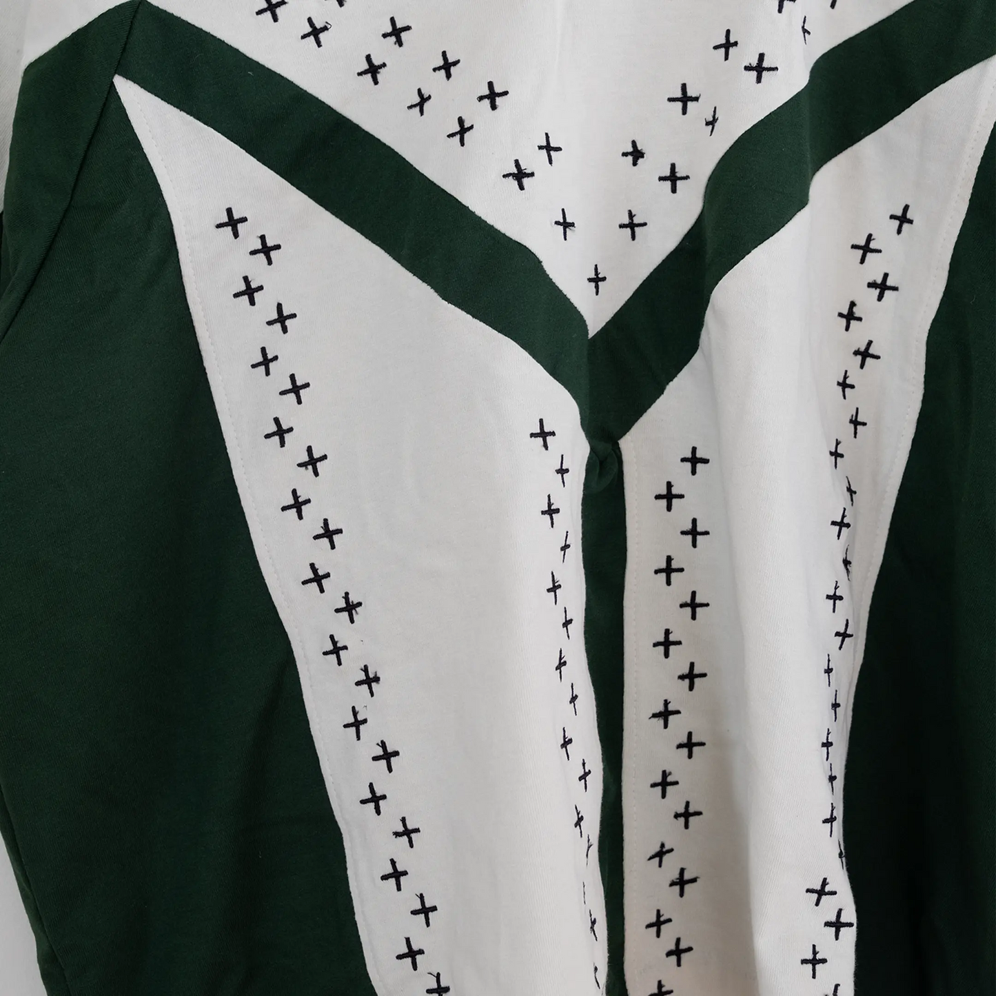 Union Jersey (second-rate)