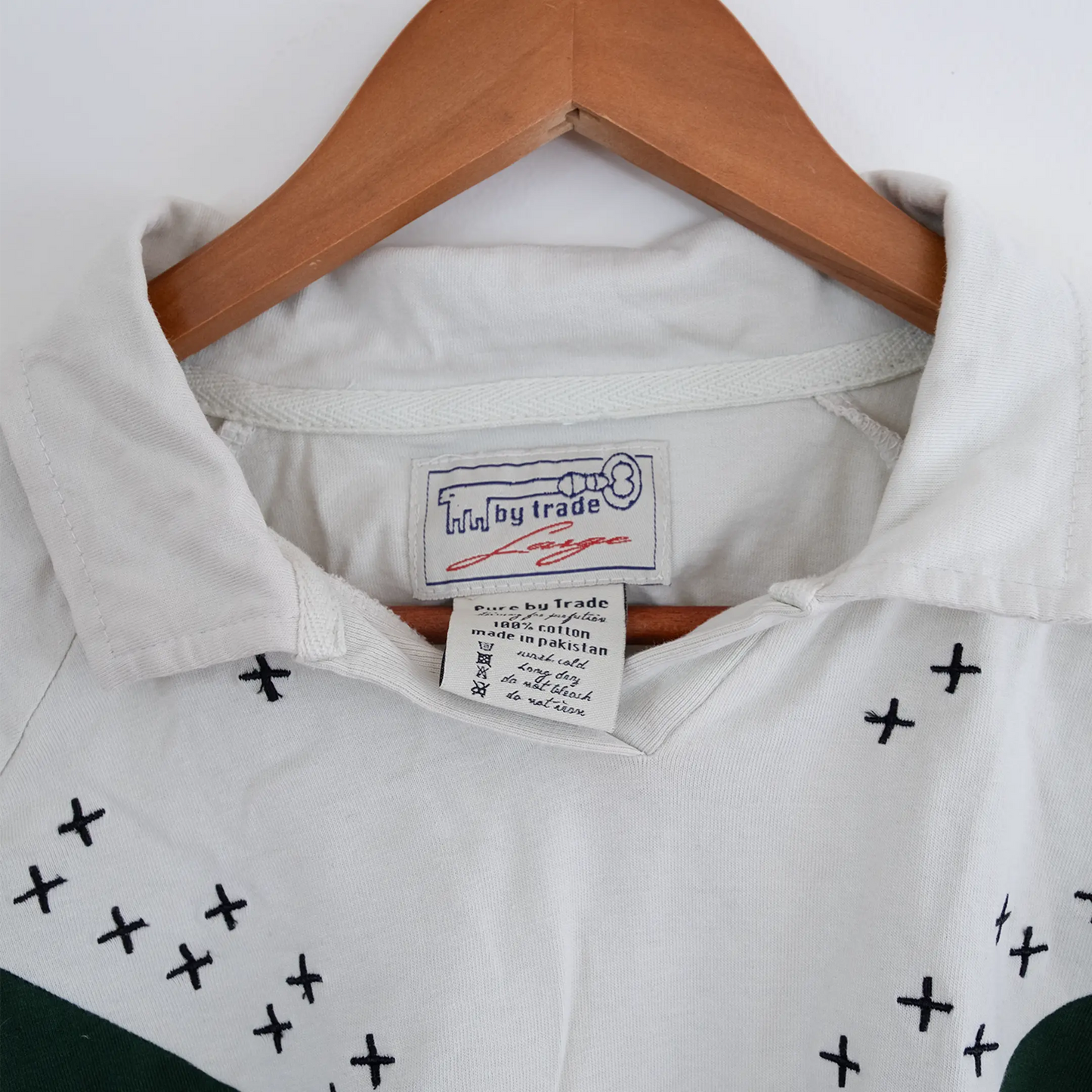 Union Jersey (second-rate)